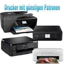 Suche einen guten drucker für zuhause mit. Drucker Mit Gunstigen Patronen 2016 Drucker Ratgeber Tintencenter Blog Tintencenter Blog