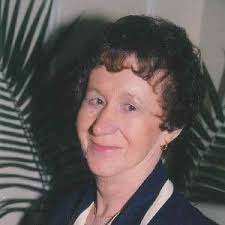 Obituary of Alice Lourdes Dignam