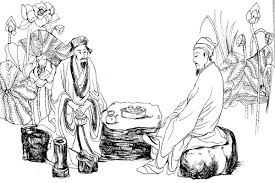 古代著名文人的雅興趣事| 中國文化研究院- 燦爛的中國文明