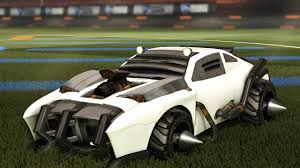 Другие видео об этой игре. Ripper Rocket League Wiki Fandom
