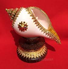 We would like to show you a description here but the site won't allow us. Indian Shank Shell Shankha Indian Wedding Decorations Left Etsy Conch Shells Conch Shell