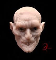 16 Shrunken heads ideas