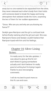 Any information you publish in a comment, profile, work, or content that you post or import onto ao3 including in summaries, notes and tags, will be accessible . Yoonmin Fics Explore Tumblr Posts And Blogs Tumgir