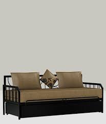 The aria corner sofa/sofa bed has some amazing features! Buy Sofa Cum Bed With Storage At Best Price In India On Snapdeal