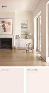 Our interactive tools will make the process easy! Behr Neutral Paint Colors For 2020 Sneak Peak And Style White Interiors By Color