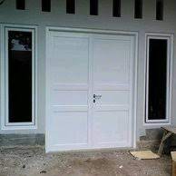 Dari bentuknya, keseluruhan badan pintu aluminium. Jual Pintu Aluminium Panel Di Lapak Ariess Bukalapak