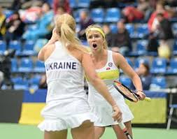 Сильнейшая теннисистка украины победила американку энн ли 6:0, 6:4. Svitolina Elina Mihajlovna Vikipediya
