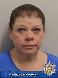 St. Mary's County Sheriff's Office Arrests, DUIs, Summons And Warrants  Served