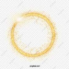 Golden Glitter Magic Circle Gold Powder Golden Magic Png Transparent Clipart Image And Psd File For Free Download In 2021 Magic Circle Circle Golden Glitter