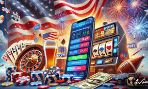 U.S. Public Opinion on Casino Gaming and Sports Betting Hits New Highs