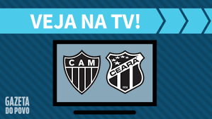 10 stycznia na estadio jornalista mário filho (maracanã) w rio de janeiro odbyło się starcie 29. Atletico Mg X Ceara Ao Vivo Saiba Como Assistir Ao Jogo Na Tv