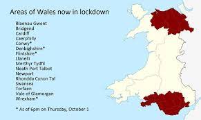A timetable has been set out by the welsh government to allow. People Living On Their Own In Lockdown Areas Will Be Able To Form Extended Household Bubbles In Wales Mark Drakeford Wales Online