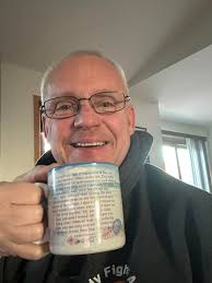 Good morning. Hope you stay warm.