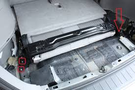 I would like to know if the 12v battery which is located under the rear passenger seat is a lead acid battery and if it is ok to jump start with the power pack as it says it. 2006 2013 Toyota Highlander Hybrid Plug And Play Car Harness Installation Instructions Hybrid Automotive