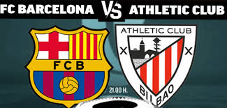Sofascore also provides the best way to. Final Barcelona Vs Athletic Bilbao Spanish Super Cup Live Stream Free Tv Channel Lineup Team News