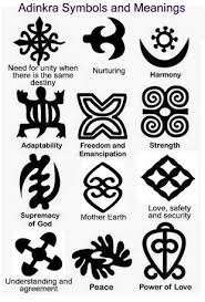 Surely on more than one occasion you have been able to see great designs with them. Zulu Symbols And Meanings Shefalitayal