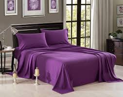 Buy Purple Bed Sheet Sets Bed Sheet Sets Bed Sheets Purple Bed Sheets