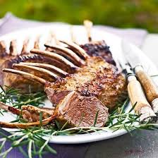 Barefoot Contessa S Garden Recipes Lamb Recipes Lamb Dishes Lamb Dinner