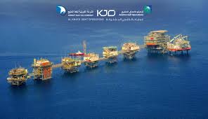 Gas plant companies in saudi arabia. How Kjo Brought The Neutral Zone Operations Back Online Drilling Production Kjo Neutral Zone Al Khafji Oil Gas Middle East