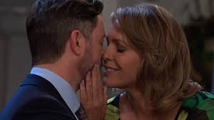 Days Recap: Stefan's Deprogramming Worked, and Chloe Confronts Brady