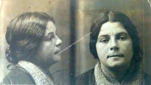 Rose RITZ (1914 † 1981)