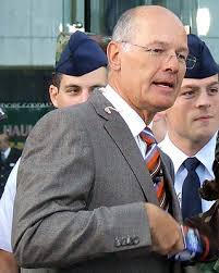 Harry Smith (American journalist)