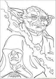 Find the best star wars coloring pages for kids & for adults, print 🖨️ and color ️ 139 star wars coloring pages ️ for free from our coloring book 📚. Master Yoda 3 Coloring Page For Kids Free Star Wars Printable Coloring Pages Online For Kids Coloringpages101 Com Coloring Pages For Kids