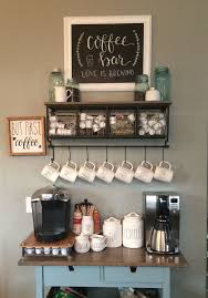 Coffee Bar Ideas For Office Coffee Bar Home Coffee Bars In Kitchen Farmhouse Coffee Bar