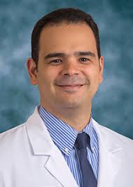 SMH Welcomes New Pediatrician as Dr. Shamsey Retires