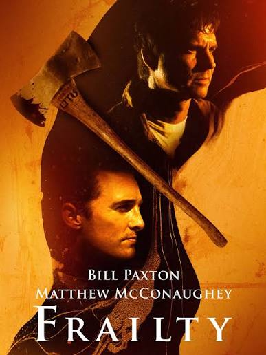 Watch Frailty | Prime Video