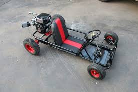 Vintage Go Kart Those Were The Days Basteln Pinterest Go Kart Plans Go Kart And Vintage Go Karts