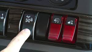 Does grizzly 600 4x4 have a fuse box answers com. 11 T880 Kenworth Driver Academy Switches Cab Climate Gauges Youtube