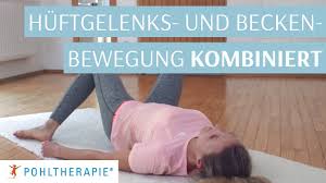 Bewegungsstorungen Der Hufte Behandelt Mit Sensomotorischer Korpertherapie