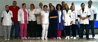 You can call at +40 21 227 10 00 or find more contact information. Institutul Oncologic Bucuresti Radioterapie Iii