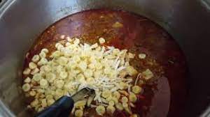 Membuat sendiri bubur ketan hitam bisa jadi lebih memuaskan. Resepi Cara2 Membuat Bubur Pedas Sarawak Youtube