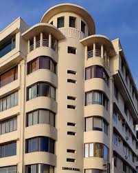 Art deco Mumbai : r/ArtDeco