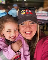 Emily Marlar's Instagram, Twitter & Facebook