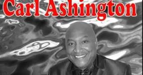 Carl Ashington