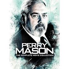 Amazon.com: Perry Mason: The Complete Movie Collection : Burr, Raymond,  Hale, Barbara, Holbrook, Hal, Katt, William, Moses, William, Sorvino, Paul:  סרטים וטלוויזיה