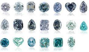 Are Blue Diamonds Real What Is Blue Diamond And Other Faq Natural Blue Diamond Blue Diamond Colored Diamonds
