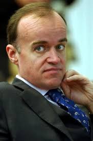 Leonard Fischer Neuer Ceo Der Winterthur-versicherung Editorial Stock Photo 