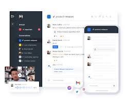 Explore Rocket Chat Communication Platform