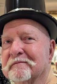 John Sheldon Rust Obituary