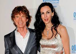 He is a professional british singer, actor, songwriter, and film. Mick Jagger S Girlfriend Died By Suicide Coroner S Report Confirms The Mercury News