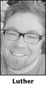 ADAM LUTHER Obituary (2016)