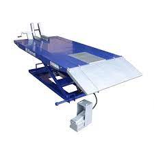 Kernel 1500 Lb Motorcycle Atv Lift Table Redline Stands Motorcycle Lift Table Lift Table Hydraulic Pump