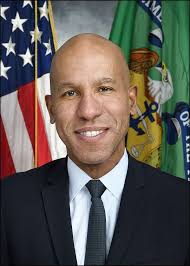 Brian E. Nelson, Treasury Under Secretary