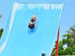 Splash jungle water park phuket on mai khao beach is just next to phuket airport. Splash Jungle Water Park Phuket Lowest Rate Guaranteed
