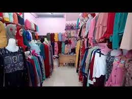 Penataan parkiran serta kelancaran lalu lintas merupakan salah satu tugas pokok dari seksi keamanan dalam hal acara manten. Penataan Toko Baju Part 2 Youtube