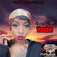 V O O D O O , DON’T Make Me PUT A SPell On you. 💨😚 , C o m I n g S o o n  , #mstee #thelegendarymstee #legendarymstee